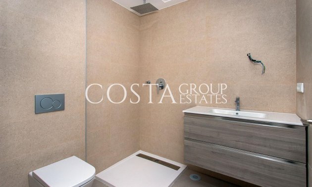 Nieuwbouw Woningen - Apartments -
Hondón de las Nieves - El Salero