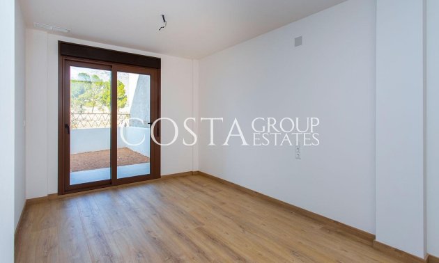 Nieuwbouw Woningen - Apartments -
Hondón de las Nieves - El Salero