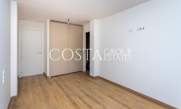 Nieuwbouw Woningen - Apartments -
Hondón de las Nieves - El Salero