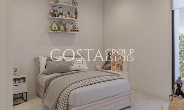 Nouvelle construction - Villa -
Fuente Álamo - Fuente Alamo