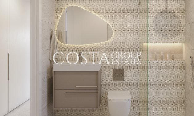 Nouvelle construction - Villa -
Fuente Álamo - Fuente Alamo