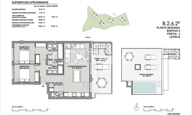 Nieuwbouw Woningen - Apartments -
Mijas - La Cala Golf