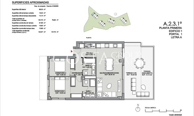 Nieuwbouw Woningen - Apartments -
Mijas - La Cala Golf