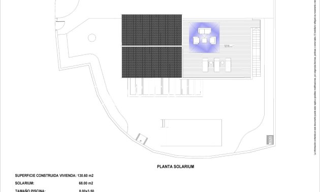 Nieuwbouw Woningen - Villa -
Cabo de Palos - Cala Flores