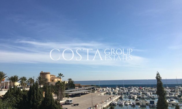 Nieuwbouw Woningen - Villa -
Pilar de la Horadada - Las Higuericas