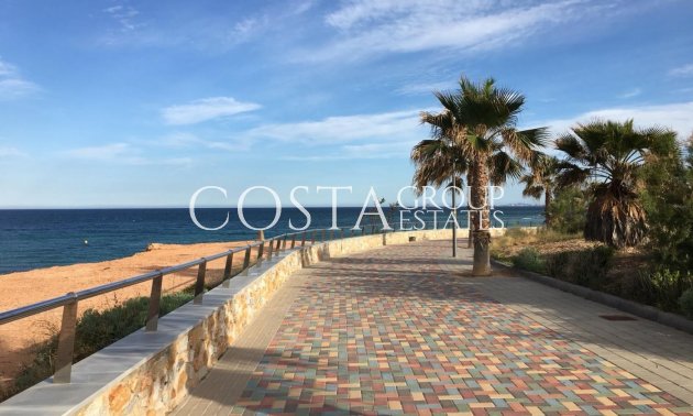 Nieuwbouw Woningen - Villa -
Pilar de la Horadada - Las Higuericas