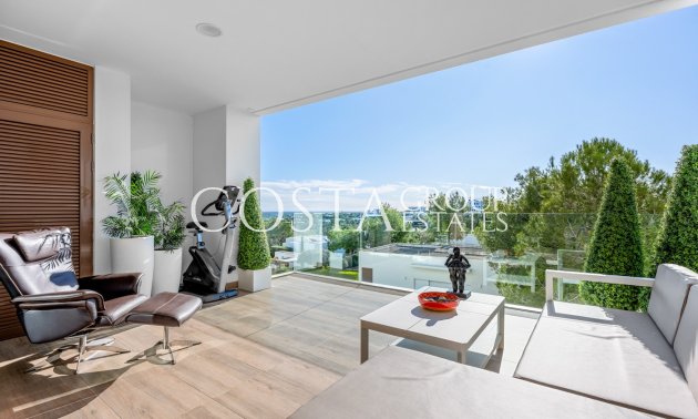 Revente - Apartments -
Las Colinas Golf