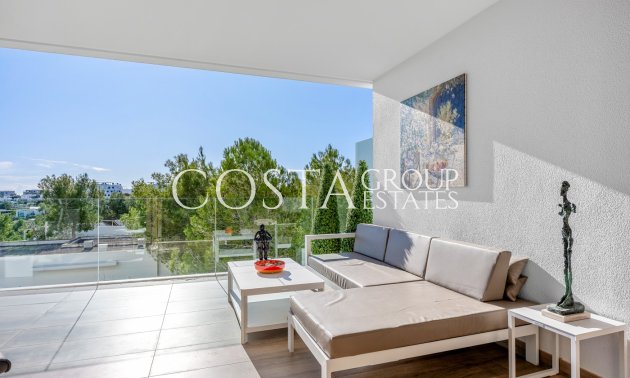 Revente - Apartments -
Las Colinas Golf