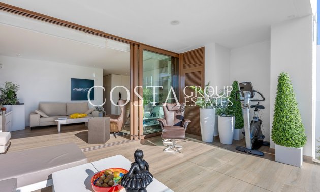 Revente - Apartments -
Las Colinas Golf