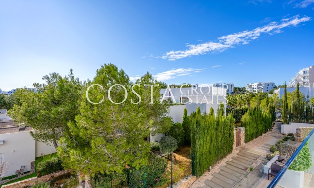 Revente - Apartments -
Las Colinas Golf