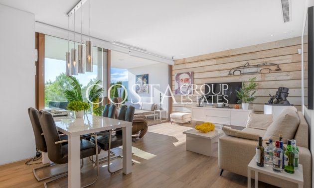 Revente - Apartments -
Las Colinas Golf