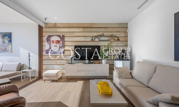 Revente - Apartments -
Las Colinas Golf