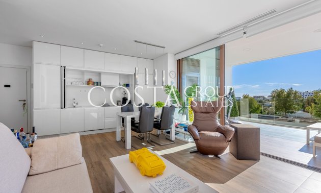Revente - Apartments -
Las Colinas Golf