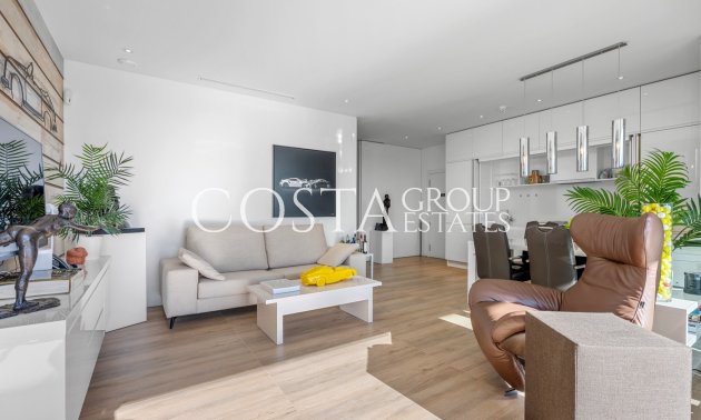 Revente - Apartments -
Las Colinas Golf