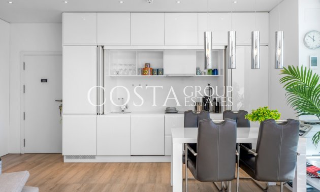 Revente - Apartments -
Las Colinas Golf