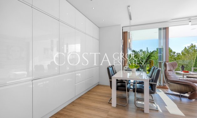 Revente - Apartments -
Las Colinas Golf