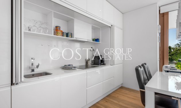 Revente - Apartments -
Las Colinas Golf