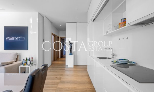 Revente - Apartments -
Las Colinas Golf