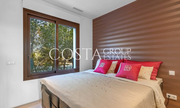 Revente - Apartments -
Las Colinas Golf