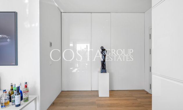 Revente - Apartments -
Las Colinas Golf