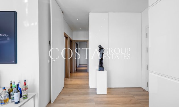 Revente - Apartments -
Las Colinas Golf