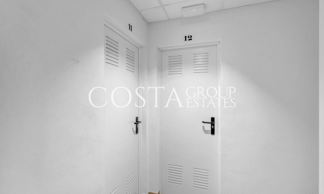 Revente - Apartments -
Las Colinas Golf