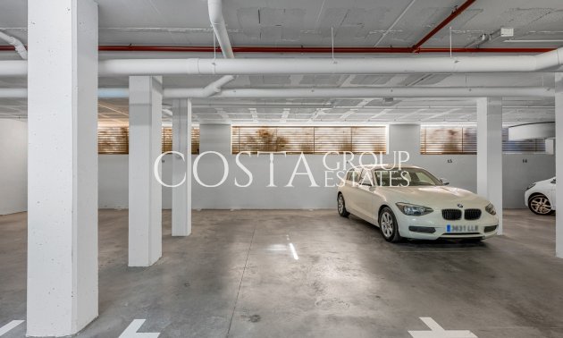 Revente - Apartments -
Las Colinas Golf