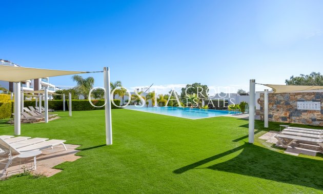 Revente - Apartments -
Las Colinas Golf