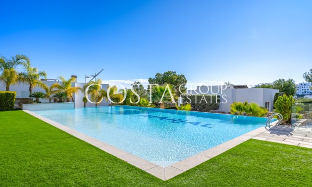 Revente - Apartments -
Las Colinas Golf