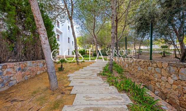 Revente - Apartments -
Las Colinas Golf