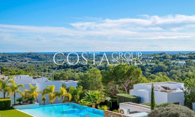 Revente - Apartments -
Las Colinas Golf