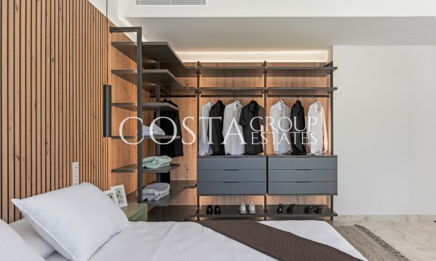 Nieuwbouw Woningen - Villa -
La Finca Golf