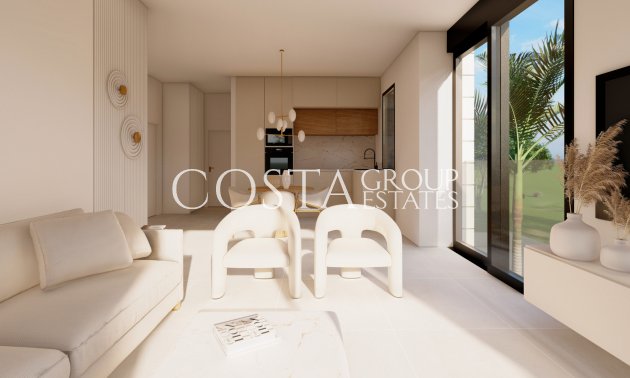 Nowy budynek - Apartments -
Pilar de la Horadada - Pilar De La Horadada