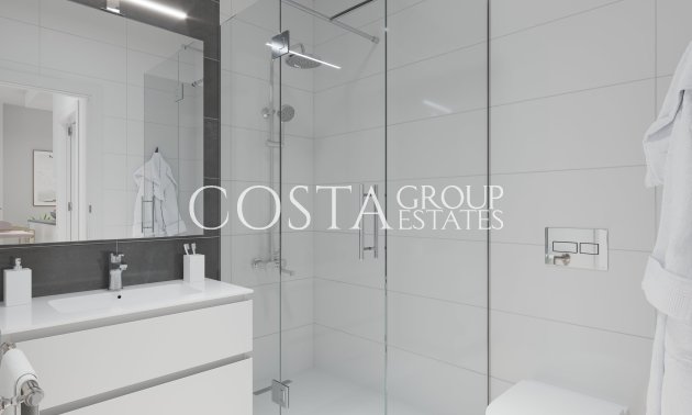 Nouvelle construction - Apartments -
Mazarrón