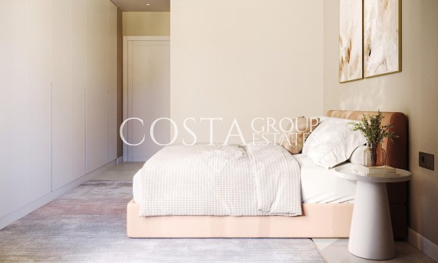 Nieuwbouw Woningen - Apartments -
Mijas - Urb. Buenavista