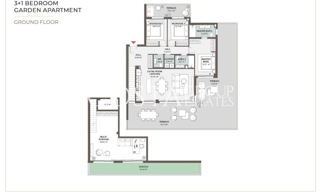 Nieuwbouw Woningen - Apartments -
Mijas - Urb. Buenavista