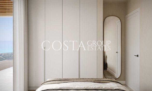 Nouvelle construction - Apartments -
Mijas - Urb. Buenavista