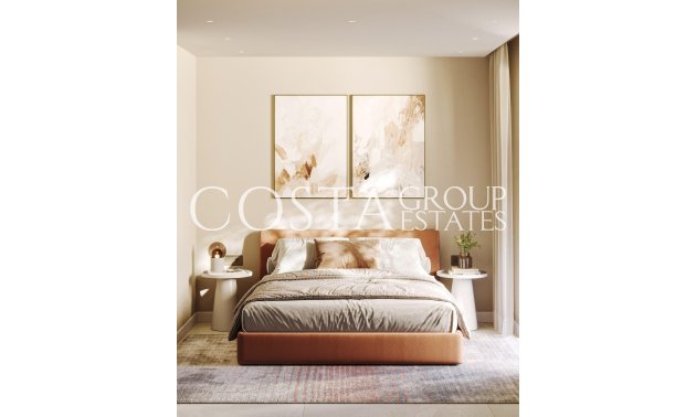 Nouvelle construction - Apartments -
Mijas - Urb. Buenavista