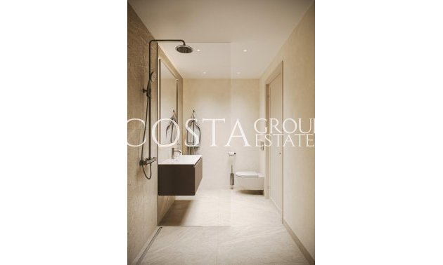 Nouvelle construction - Apartments -
Mijas - Urb. Buenavista