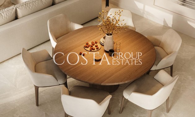 Nouvelle construction - Apartments -
Mijas - Urb. Buenavista