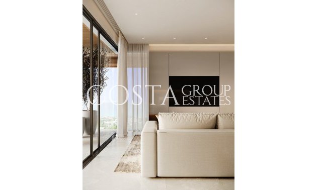 Nouvelle construction - Apartments -
Mijas - Urb. Buenavista