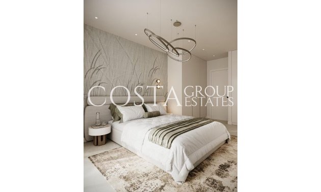 Nouvelle construction - Apartments -
Mijas - Urb. Buenavista