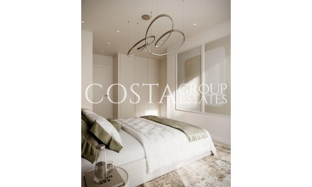 Nouvelle construction - Apartments -
Mijas - Urb. Buenavista