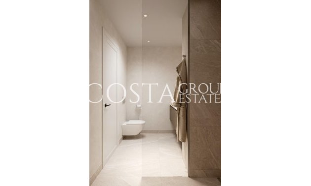 Nouvelle construction - Apartments -
Mijas - Urb. Buenavista