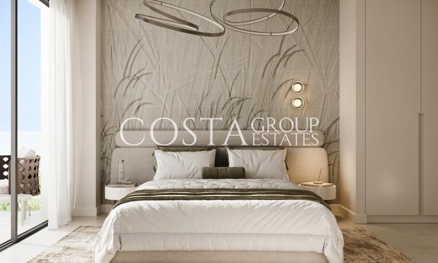 Nouvelle construction - Apartments -
Mijas - Urb. Buenavista