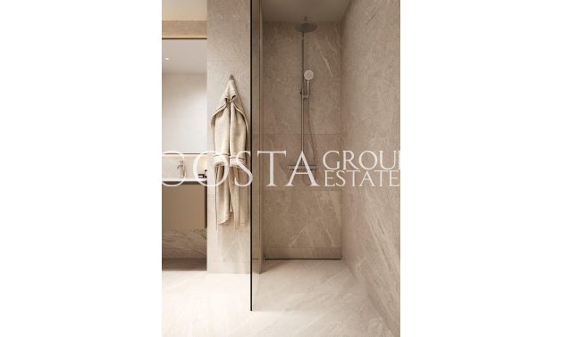 Nouvelle construction - Apartments -
Mijas - Urb. Buenavista