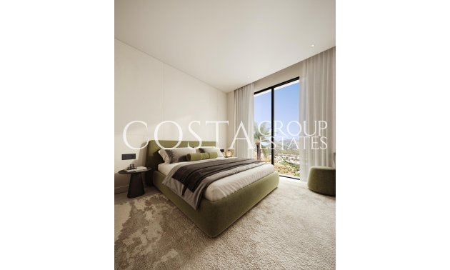 Nouvelle construction - Apartments -
Mijas - Urb. Buenavista