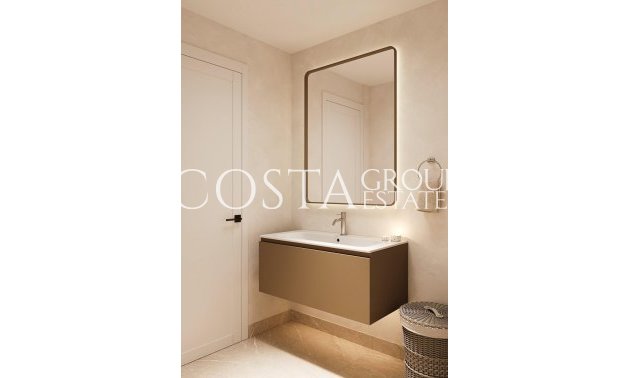 Nouvelle construction - Apartments -
Mijas - Urb. Buenavista