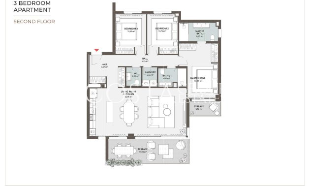 Nouvelle construction - Apartments -
Mijas - Urb. Buenavista
