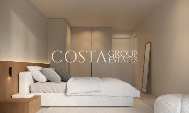 Nouvelle construction - Villa -
Dolores